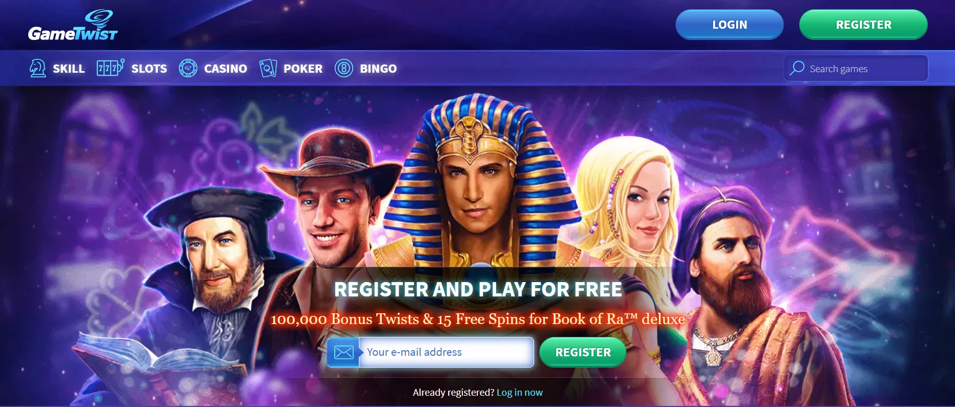 Customer Support and Security in Twist Game Casino