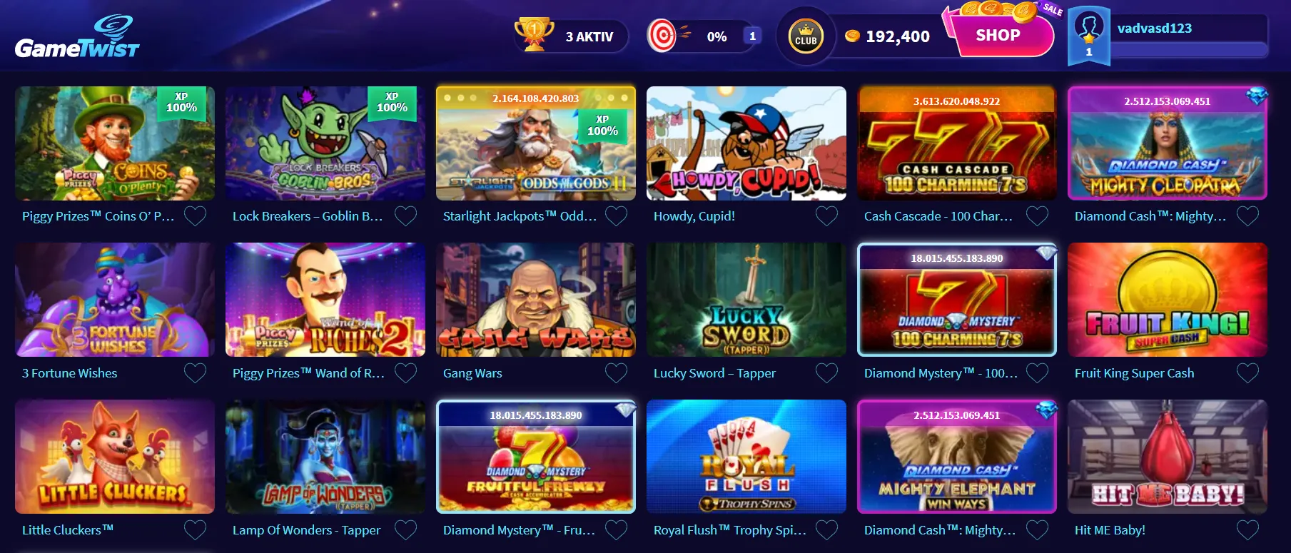Twist Game Slot und andere Arten von Unterhaltung Twist Game Slot und andere Arten von Unterhaltung